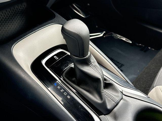 used 2024 Toyota Corolla car, priced at $20,400