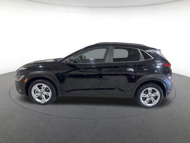 used 2023 Hyundai Kona car, priced at $19,281