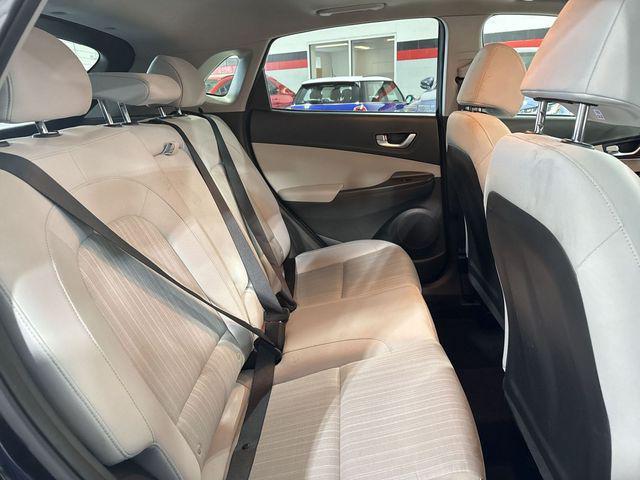 used 2023 Hyundai Kona car, priced at $19,281