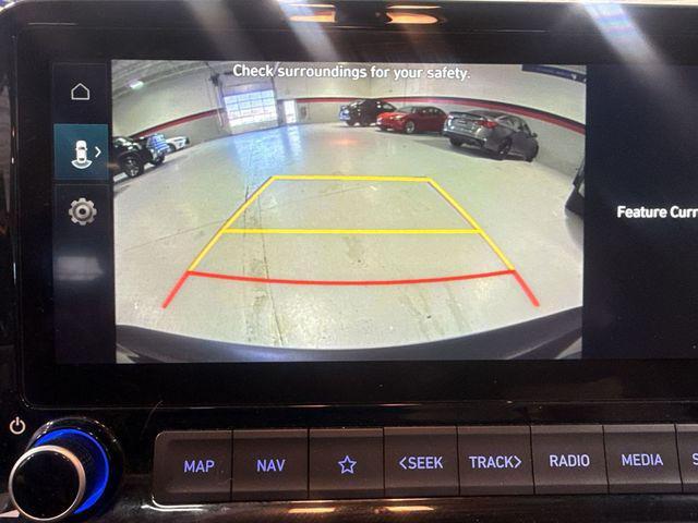 used 2023 Hyundai Kona car, priced at $19,281