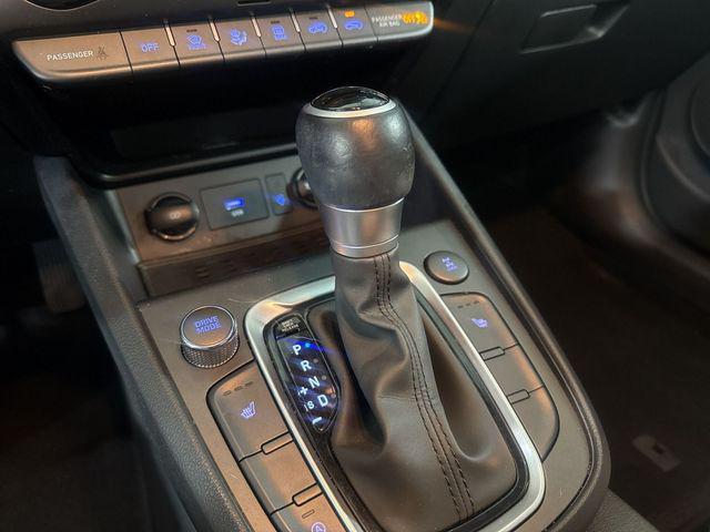 used 2023 Hyundai Kona car, priced at $19,281