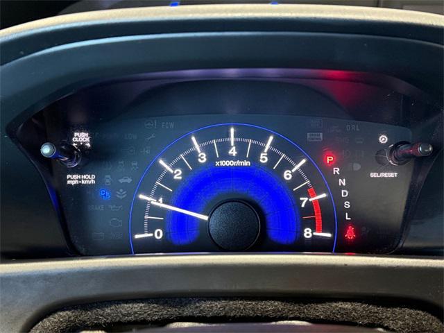 used 2015 Honda Civic car, priced at $10,900