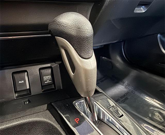 used 2015 Honda Civic car, priced at $10,900