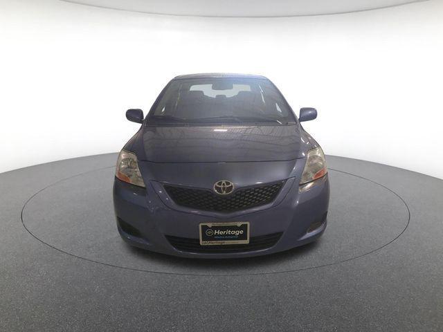 used 2010 Toyota Yaris car, priced at $8,100