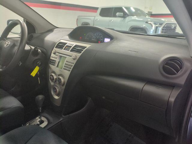used 2010 Toyota Yaris car, priced at $8,100