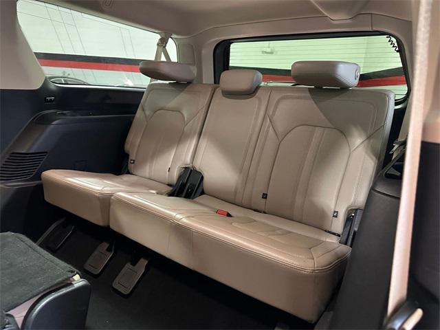 used 2024 Ford Expedition Max car, priced at $43,000