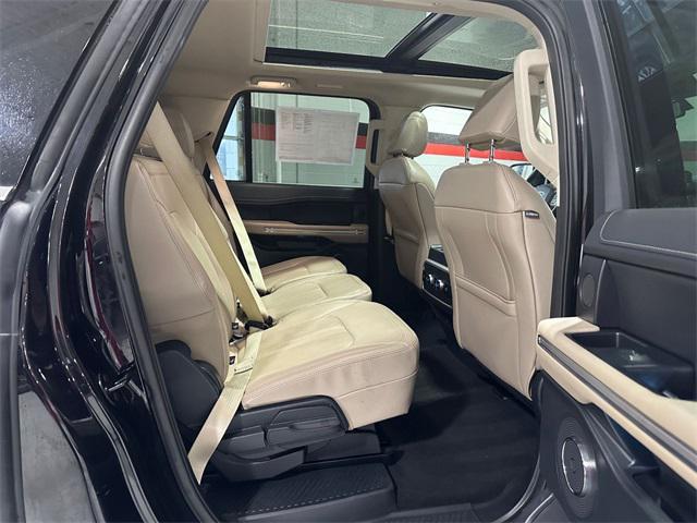 used 2024 Ford Expedition Max car, priced at $43,000