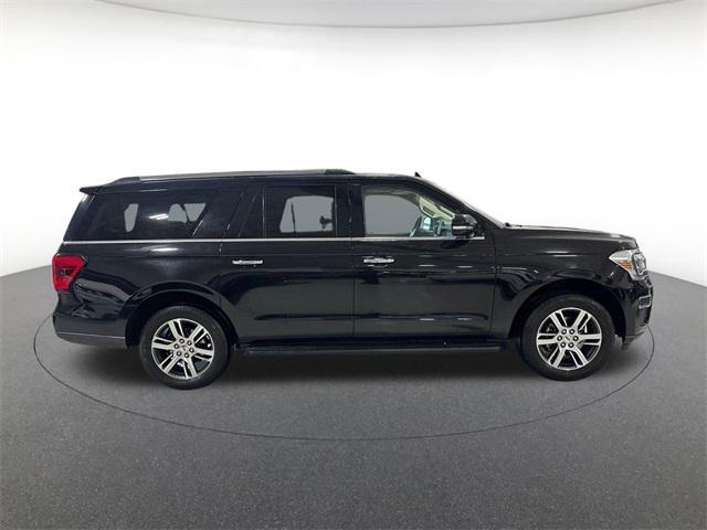 used 2024 Ford Expedition Max car, priced at $43,000