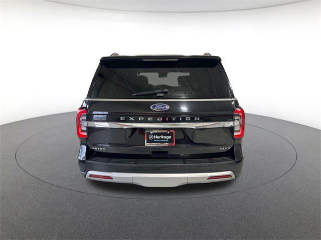 used 2024 Ford Expedition Max car, priced at $43,000