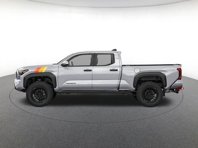 new 2026 Toyota Tacoma Hybrid car, priced at $52,079