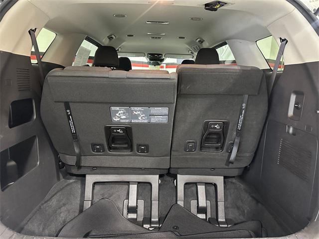 used 2023 Kia Carnival car, priced at $29,700