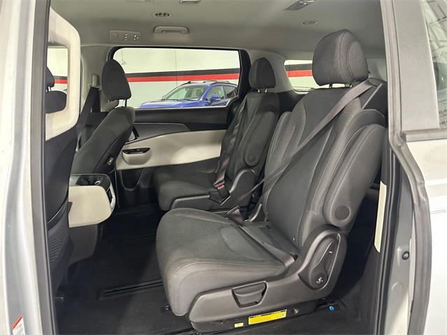 used 2023 Kia Carnival car, priced at $29,700