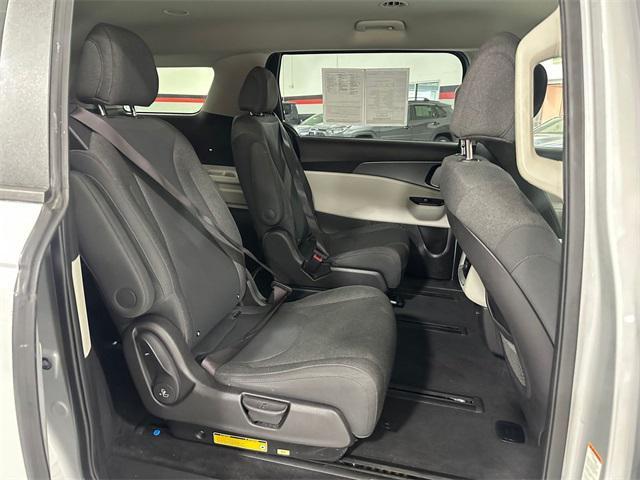 used 2023 Kia Carnival car, priced at $29,700