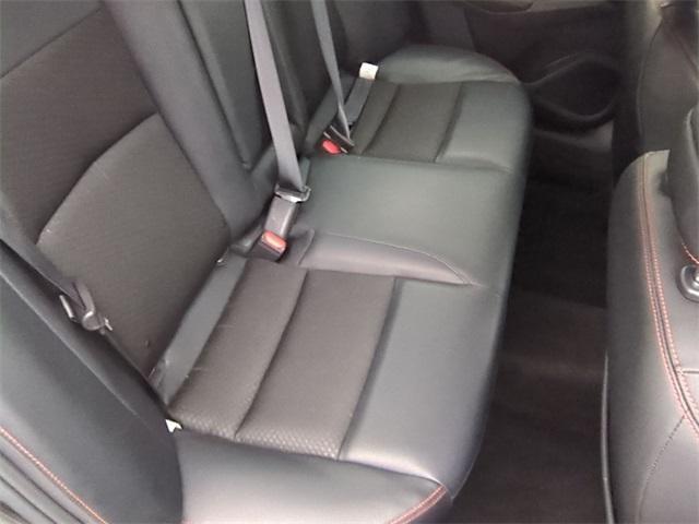 used 2023 Nissan Altima car, priced at $18,277