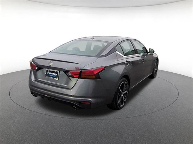 used 2023 Nissan Altima car, priced at $18,277