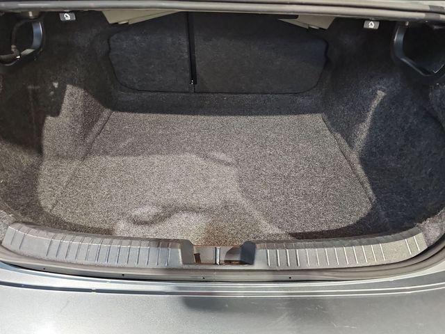 used 2024 Volkswagen Jetta car, priced at $19,377