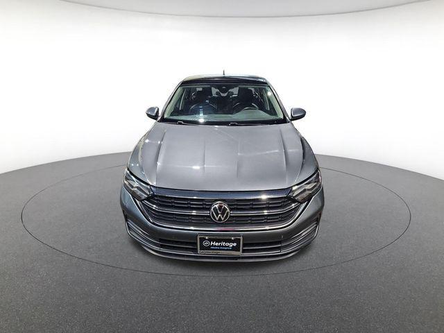 used 2024 Volkswagen Jetta car, priced at $19,377