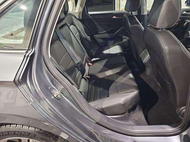 used 2024 Volkswagen Jetta car, priced at $19,377