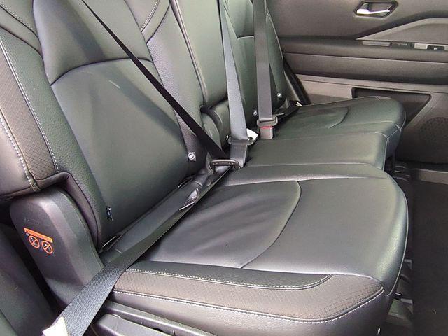 used 2025 Nissan Pathfinder car, priced at $34,777