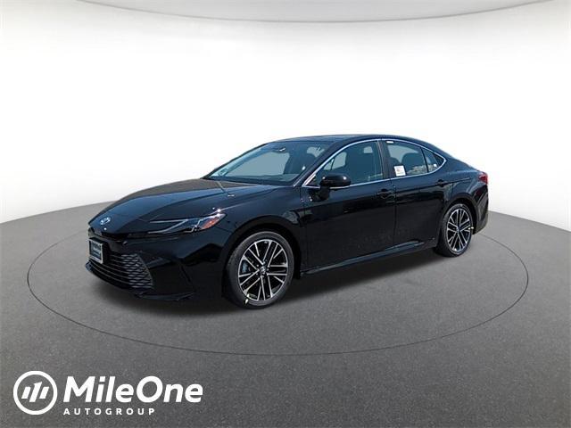 new 2025 Toyota Camry car, priced at $31,229
