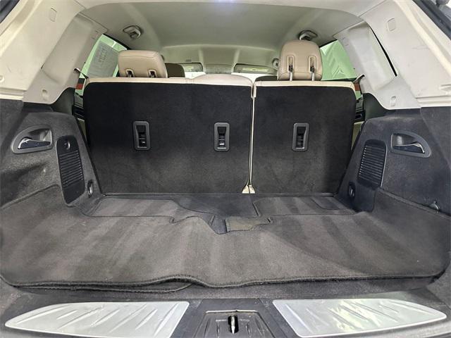 used 2020 Buick Envision car, priced at $13,000