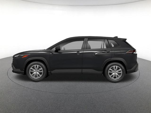 new 2026 Toyota Corolla Cross car, priced at $28,894