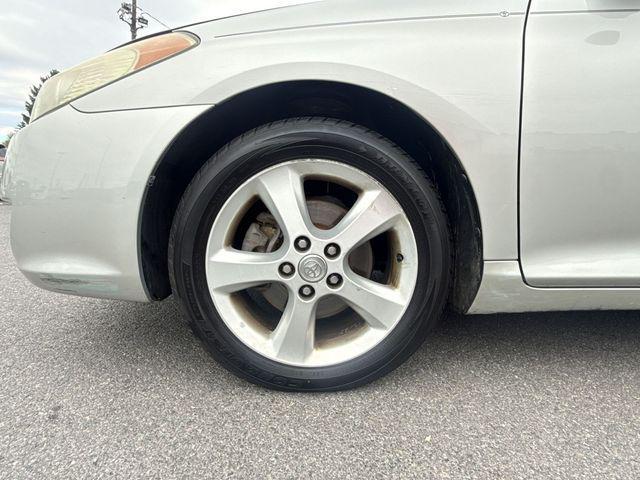 used 2005 Toyota Camry Solara car, priced at $7,977
