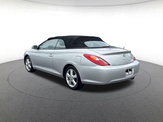 used 2005 Toyota Camry Solara car, priced at $7,977