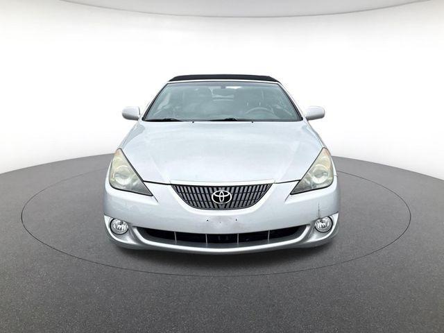 used 2005 Toyota Camry Solara car, priced at $7,977
