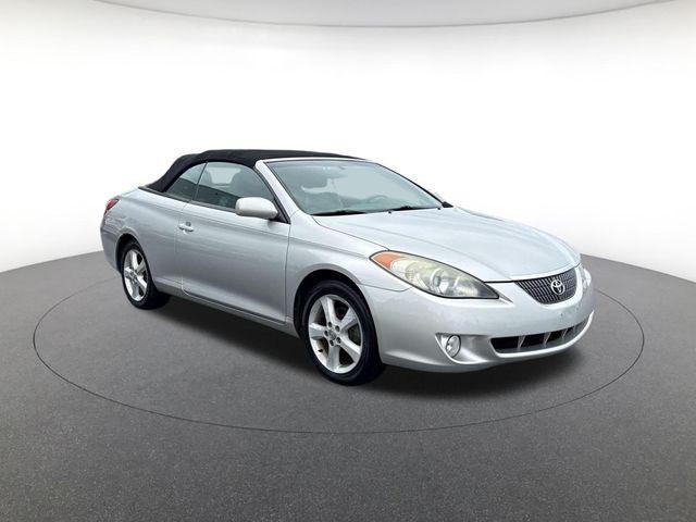 used 2005 Toyota Camry Solara car, priced at $7,977