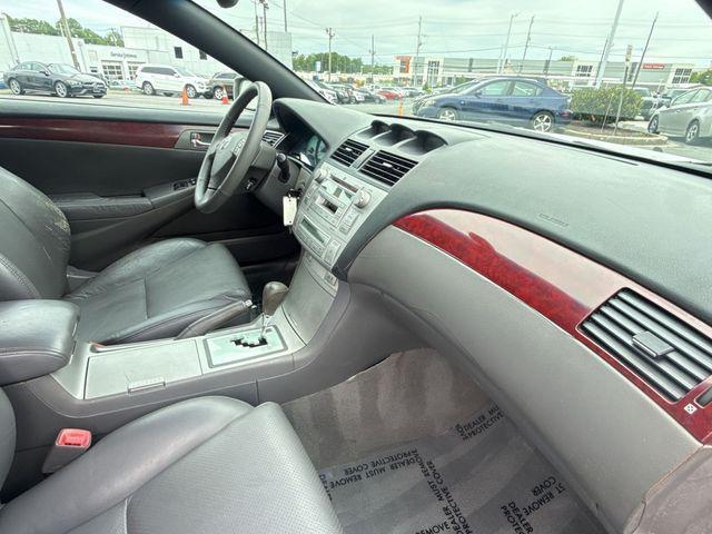 used 2005 Toyota Camry Solara car, priced at $7,977