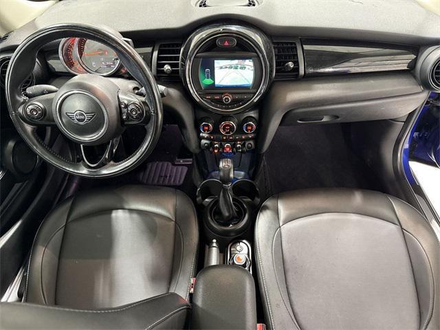 used 2019 MINI Hardtop car, priced at $12,377