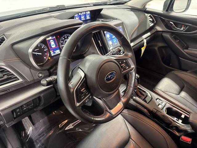 used 2019 Subaru Crosstrek car, priced at $18,111