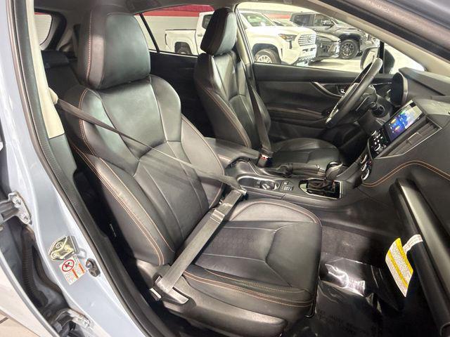 used 2019 Subaru Crosstrek car, priced at $18,111