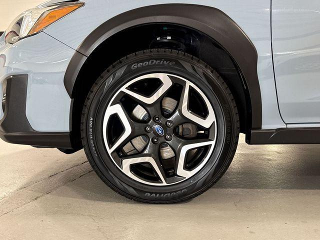 used 2019 Subaru Crosstrek car, priced at $18,111