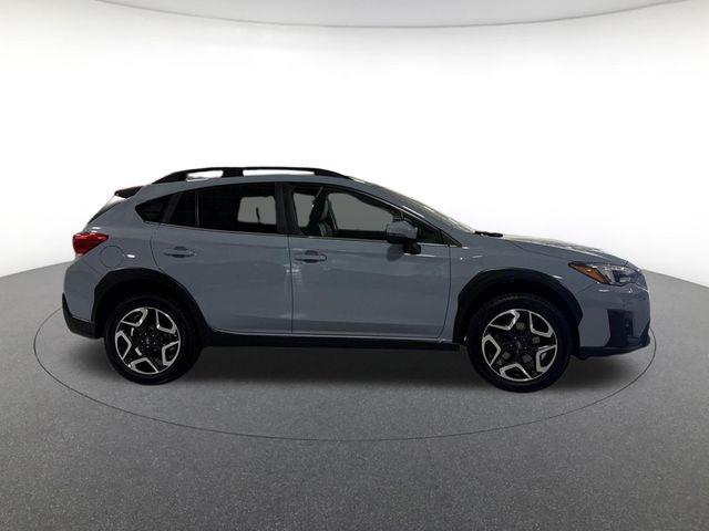 used 2019 Subaru Crosstrek car, priced at $18,111