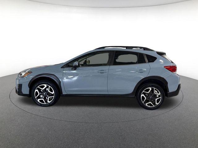 used 2019 Subaru Crosstrek car, priced at $18,111