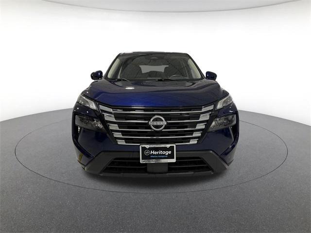 used 2024 Nissan Rogue car, priced at $18,300