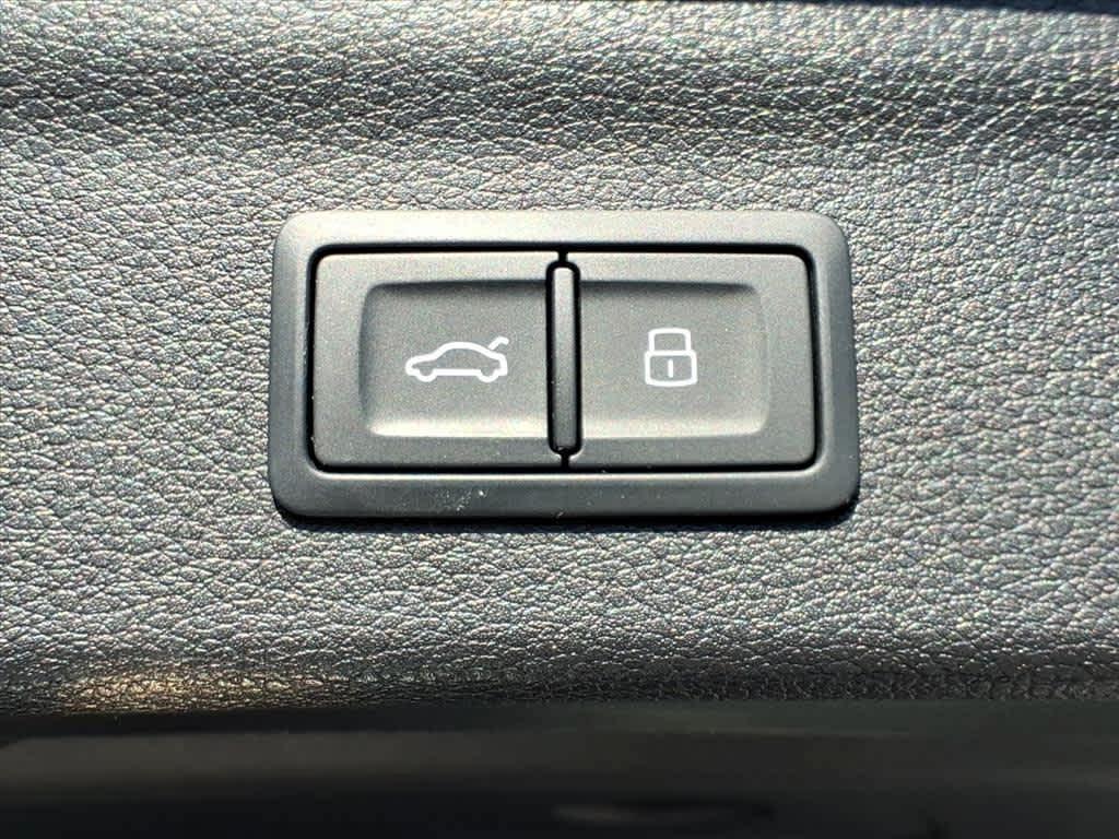 used 2023 Audi Q3 car, priced at $30,588