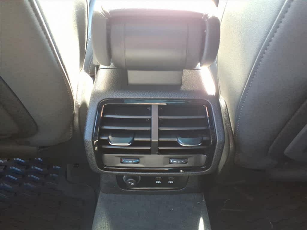 used 2023 Audi Q3 car, priced at $30,588