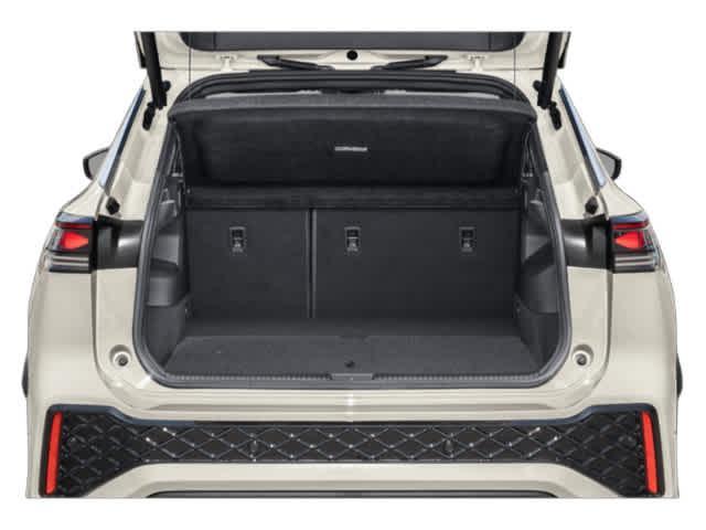 new 2026 Volkswagen Tiguan car, priced at $45,352