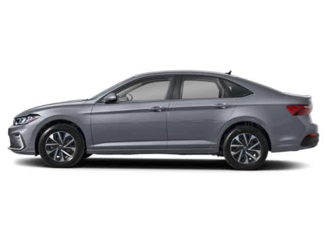 new 2026 Volkswagen Jetta car, priced at $25,084