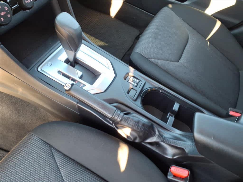 used 2023 Subaru Impreza car, priced at $22,965