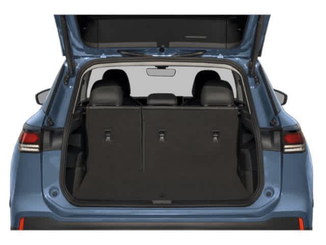 new 2026 Volkswagen Tiguan car, priced at $36,446