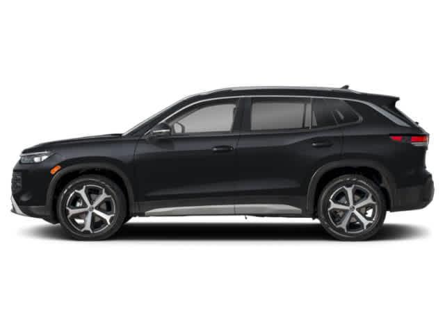 new 2026 Volkswagen Tiguan car, priced at $36,697