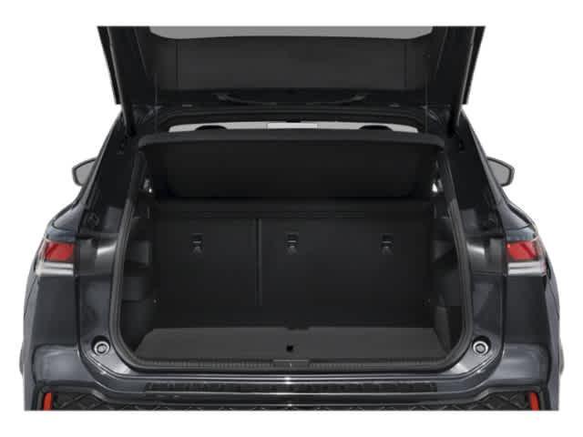 new 2026 Volkswagen Tiguan car, priced at $41,187