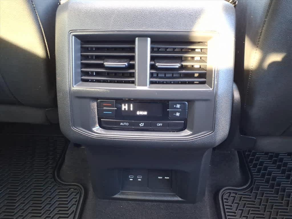 used 2022 Volkswagen Atlas car, priced at $28,978