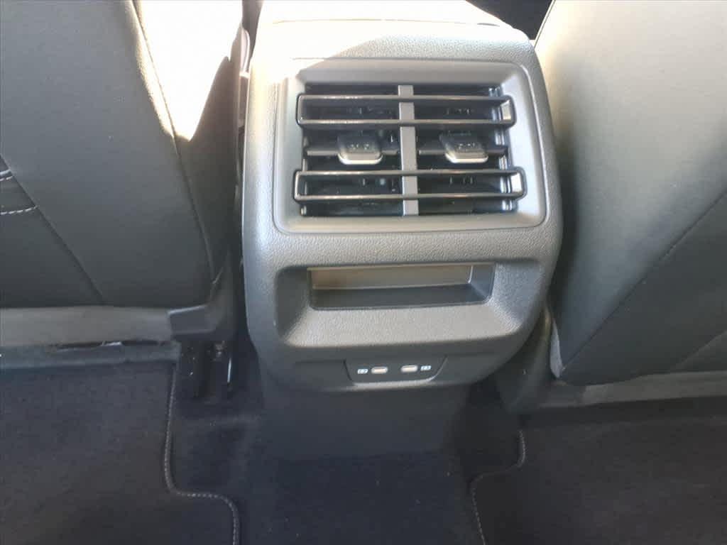 used 2025 Volkswagen Tiguan car, priced at $29,994