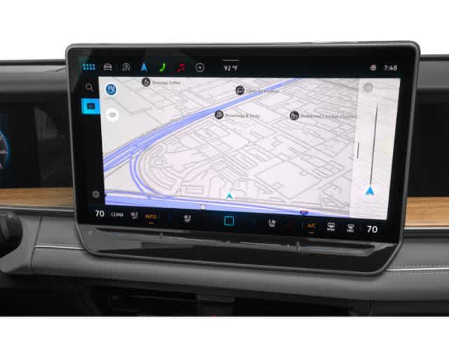 new 2026 Volkswagen Tiguan car, priced at $46,304