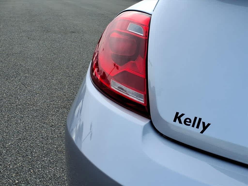used 2016 Volkswagen Beetle car, priced at $21,765